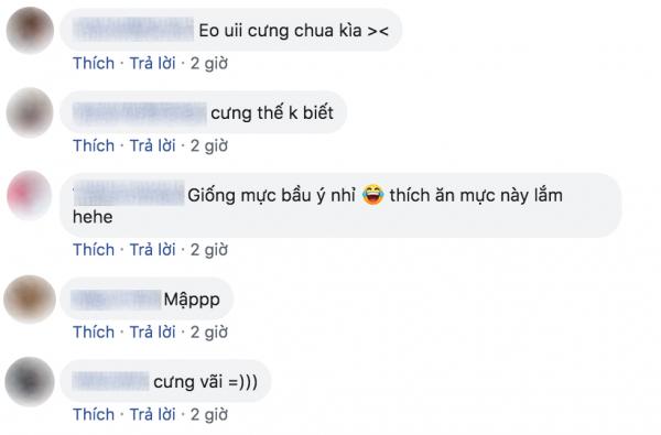 Bé mực 'tóc hai mái Đan Trường' hot nhất MXH, dân mạng đòi hồi sinh ẻm vì quá dễ cưng Bé mực 'tóc hai mái Đan Trường' hot nhất MXH, dân mạng đòi hồi sinh ẻm vì quá dễ cưng