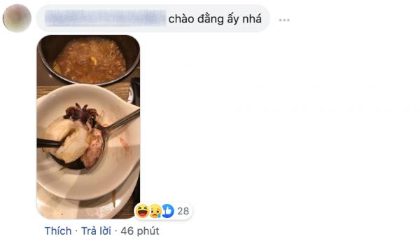Bé mực 'tóc hai mái Đan Trường' hot nhất MXH, dân mạng đòi hồi sinh ẻm vì quá dễ cưng Bé mực 'tóc hai mái Đan Trường' hot nhất MXH, dân mạng đòi hồi sinh ẻm vì quá dễ cưng