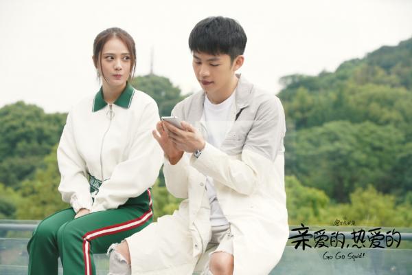 'Cá Mực Hầm Mật' hội tụ dàn diễn viên phụ gồm ảnh đế, thạc sĩ, học bá cực kì đáng ngưỡng mộ 'Cá Mực Hầm Mật' hội tụ dàn diễn viên phụ gồm ảnh đế, thạc sĩ, học bá cực kì đáng ngưỡng mộ