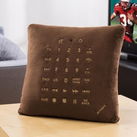 Đời sống về đêm quá nhàm chán, còn không rinh ngay 15 chiếc gối ngủ độc lạ này về đi Đời sống về đêm quá nhàm chán, còn không rinh ngay 15 chiếc gối ngủ độc lạ này về đi