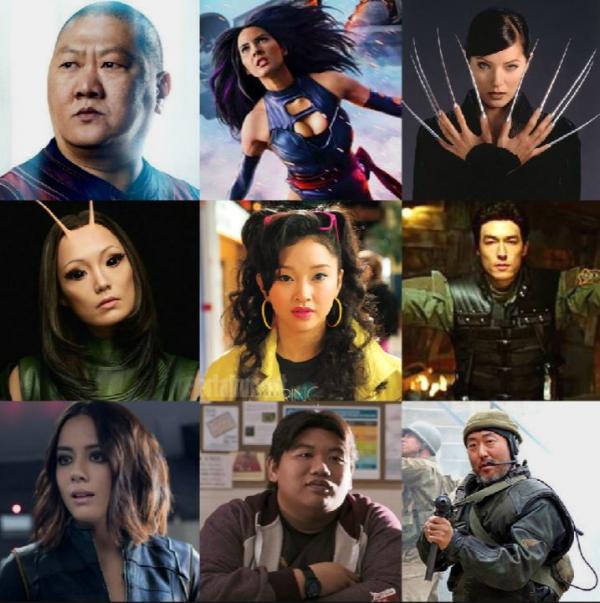 5 lý do cho thấy vai phản diện của Lương Triều Vỹ trong Vũ trụ Điện ảnh Marvel không hề tầm thường 5 lý do cho thấy vai phản diện của Lương Triều Vỹ trong Vũ trụ Điện ảnh Marvel không hề tầm thường