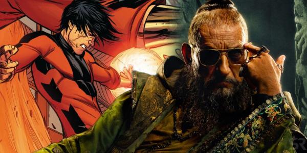 5 lý do cho thấy vai phản diện của Lương Triều Vỹ trong Vũ trụ Điện ảnh Marvel không hề tầm thường 5 lý do cho thấy vai phản diện của Lương Triều Vỹ trong Vũ trụ Điện ảnh Marvel không hề tầm thường