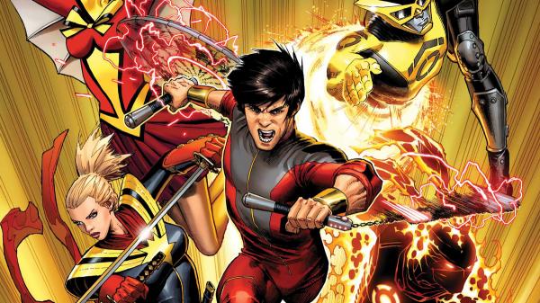 5 lý do cho thấy vai phản diện của Lương Triều Vỹ trong Vũ trụ Điện ảnh Marvel không hề tầm thường 5 lý do cho thấy vai phản diện của Lương Triều Vỹ trong Vũ trụ Điện ảnh Marvel không hề tầm thường