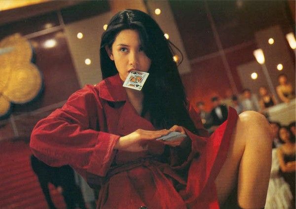 Con gái Khâu Thục Trinh đại diện rich kids Hong Kong tham gia Le Bal - dạ vũ danh giá nhất thế giới Con gái Khâu Thục Trinh đại diện rich kids Hong Kong tham gia Le Bal - dạ vũ danh giá nhất thế giới
