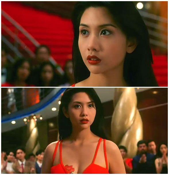 Con gái Khâu Thục Trinh đại diện rich kids Hong Kong tham gia Le Bal - dạ vũ danh giá nhất thế giới Con gái Khâu Thục Trinh đại diện rich kids Hong Kong tham gia Le Bal - dạ vũ danh giá nhất thế giới