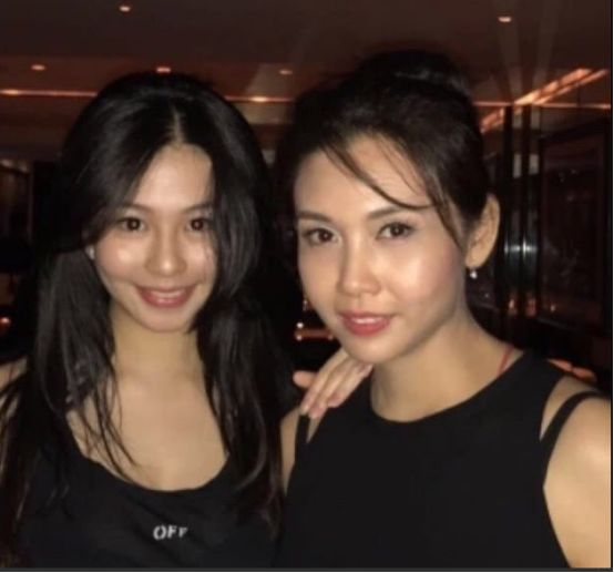 Con gái Khâu Thục Trinh đại diện rich kids Hong Kong tham gia Le Bal - dạ vũ danh giá nhất thế giới Con gái Khâu Thục Trinh đại diện rich kids Hong Kong tham gia Le Bal - dạ vũ danh giá nhất thế giới