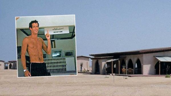 ‘Đội trưởng Mỹ’ Chris Evans lại làm anh hùng trong phim mới The Red Sea Diving Resort ‘Đội trưởng Mỹ’ Chris Evans lại làm anh hùng trong phim mới The Red Sea Diving Resort