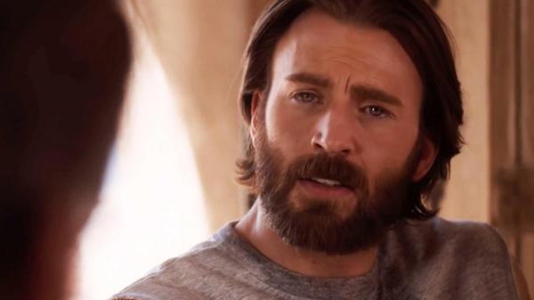 ‘Đội trưởng Mỹ’ Chris Evans lại làm anh hùng trong phim mới The Red Sea Diving Resort ‘Đội trưởng Mỹ’ Chris Evans lại làm anh hùng trong phim mới The Red Sea Diving Resort