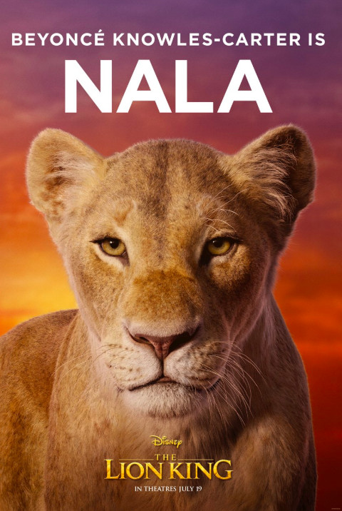 19 chi tiết thú vị trong quá trình tạo nên live-action 'The Lion King' 19 chi tiết thú vị trong quá trình tạo nên live-action 'The Lion King'