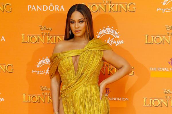 19 chi tiết thú vị trong quá trình tạo nên live-action 'The Lion King' 19 chi tiết thú vị trong quá trình tạo nên live-action 'The Lion King'