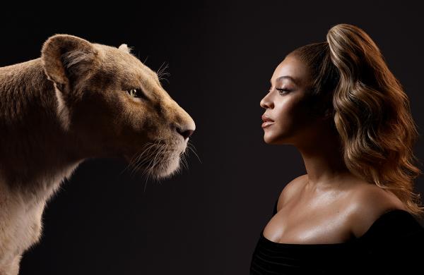 19 chi tiết thú vị trong quá trình tạo nên live-action 'The Lion King' 19 chi tiết thú vị trong quá trình tạo nên live-action 'The Lion King'