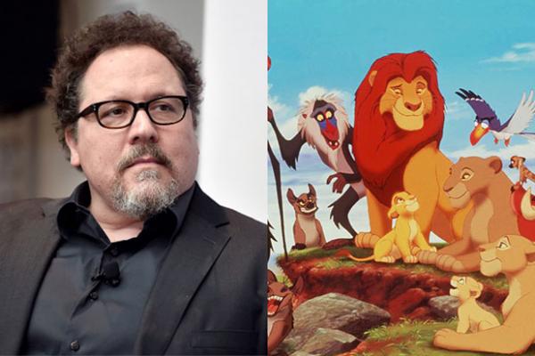 19 chi tiết thú vị trong quá trình tạo nên live-action 'The Lion King' 19 chi tiết thú vị trong quá trình tạo nên live-action 'The Lion King'