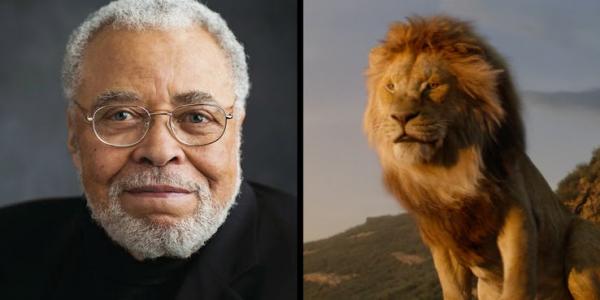19 chi tiết thú vị trong quá trình tạo nên live-action 'The Lion King' 19 chi tiết thú vị trong quá trình tạo nên live-action 'The Lion King'