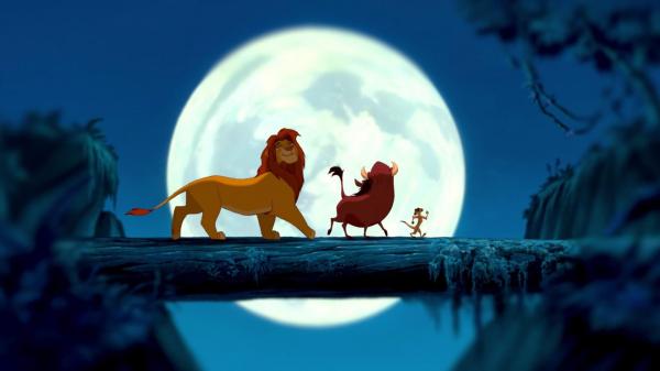 19 chi tiết thú vị trong quá trình tạo nên live-action 'The Lion King' 19 chi tiết thú vị trong quá trình tạo nên live-action 'The Lion King'