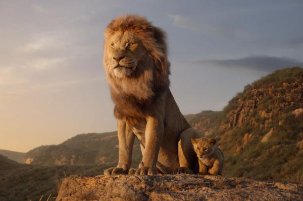 19 chi tiết thú vị trong quá trình tạo nên live-action 'The Lion King' 19 chi tiết thú vị trong quá trình tạo nên live-action 'The Lion King'