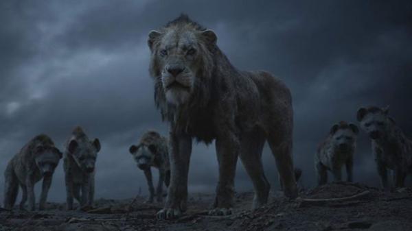 19 chi tiết thú vị trong quá trình tạo nên live-action 'The Lion King' 19 chi tiết thú vị trong quá trình tạo nên live-action 'The Lion King'