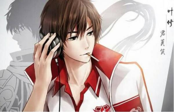 Dàn game thủ nam thần của 'Toàn Chức Cao Thủ' chứng minh phim về game là chỉ toàn trai đẹp Dàn game thủ nam thần của 'Toàn Chức Cao Thủ' chứng minh phim về game là chỉ toàn trai đẹp