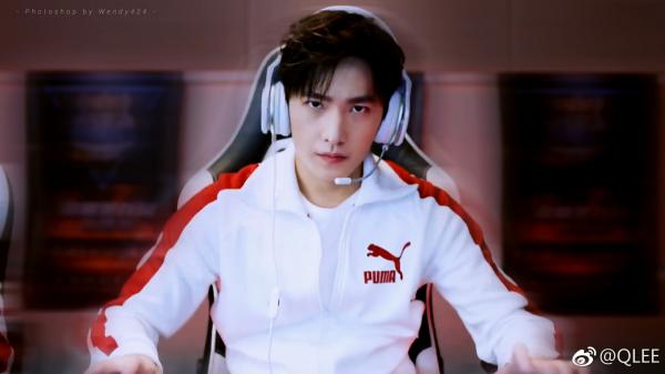 Dàn game thủ nam thần của 'Toàn Chức Cao Thủ' chứng minh phim về game là chỉ toàn trai đẹp Dàn game thủ nam thần của 'Toàn Chức Cao Thủ' chứng minh phim về game là chỉ toàn trai đẹp