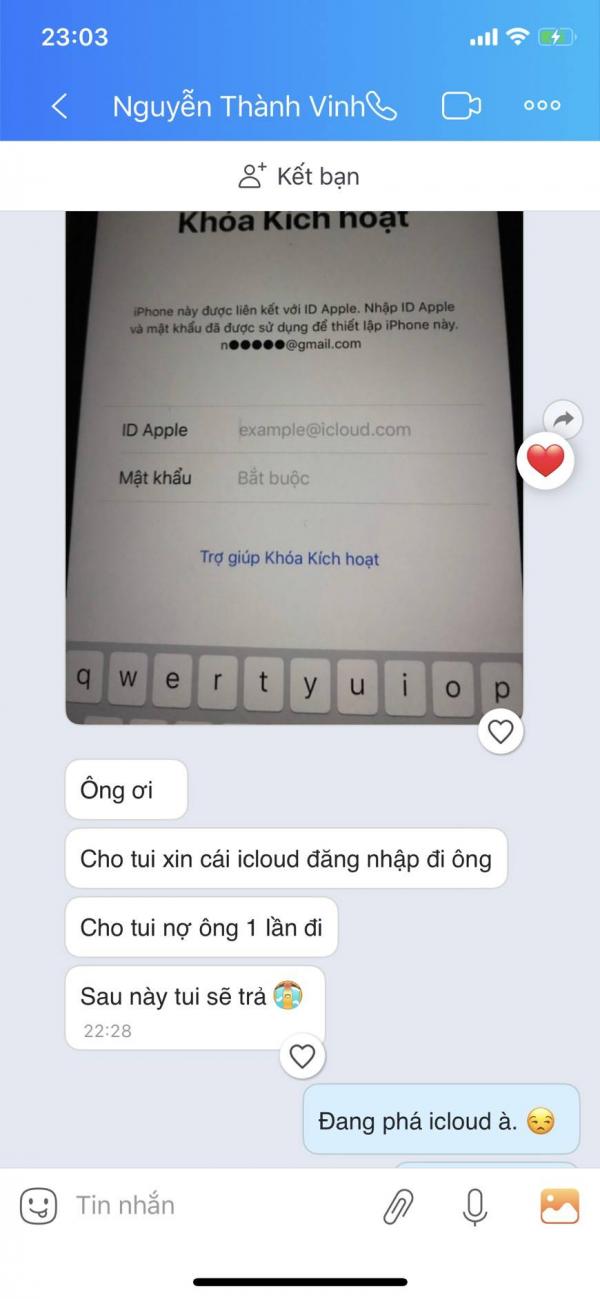 Gặp phải tên trộm điện thoại tội nghiệp nhất quả đất, chuyện buồn cũng thành chuyện hài Gặp phải tên trộm điện thoại tội nghiệp nhất quả đất, chuyện buồn cũng thành chuyện hài