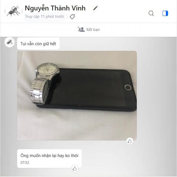 Gặp phải tên trộm điện thoại tội nghiệp nhất quả đất, chuyện buồn cũng thành chuyện hài Gặp phải tên trộm điện thoại tội nghiệp nhất quả đất, chuyện buồn cũng thành chuyện hài