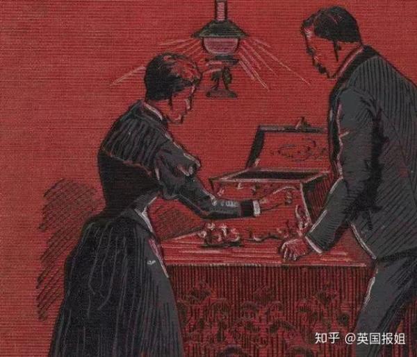 Sherlock Holmes phiên bản nữ ngoài đời thật, cuộc đời còn đặc sắc, li kì hơn tiểu thuyết Sherlock Holmes phiên bản nữ ngoài đời thật, cuộc đời còn đặc sắc, li kì hơn tiểu thuyết
