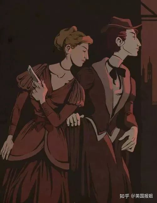 Sherlock Holmes phiên bản nữ ngoài đời thật, cuộc đời còn đặc sắc, li kì hơn tiểu thuyết Sherlock Holmes phiên bản nữ ngoài đời thật, cuộc đời còn đặc sắc, li kì hơn tiểu thuyết