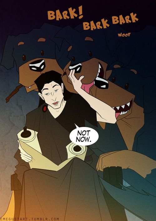 Diêm vương Hades: Soái ca 'chuẩn men', ông chồng ngôn tình nhất trong số các vị thần Hy Lạp Diêm vương Hades: Soái ca 'chuẩn men', ông chồng ngôn tình nhất trong số các vị thần Hy Lạp