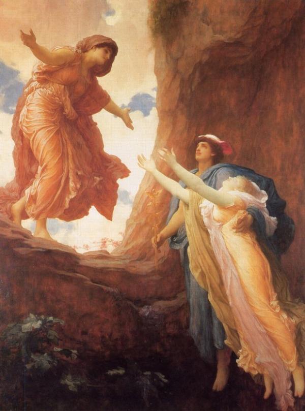 Diêm vương Hades: Soái ca 'chuẩn men', ông chồng ngôn tình nhất trong số các vị thần Hy Lạp Diêm vương Hades: Soái ca 'chuẩn men', ông chồng ngôn tình nhất trong số các vị thần Hy Lạp