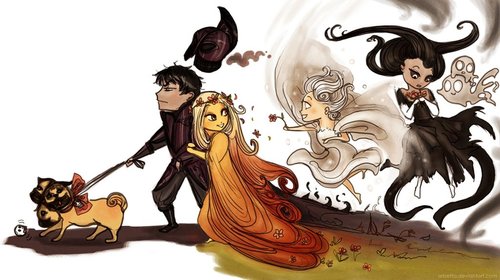 Diêm vương Hades: Soái ca 'chuẩn men', ông chồng ngôn tình nhất trong số các vị thần Hy Lạp Diêm vương Hades: Soái ca 'chuẩn men', ông chồng ngôn tình nhất trong số các vị thần Hy Lạp