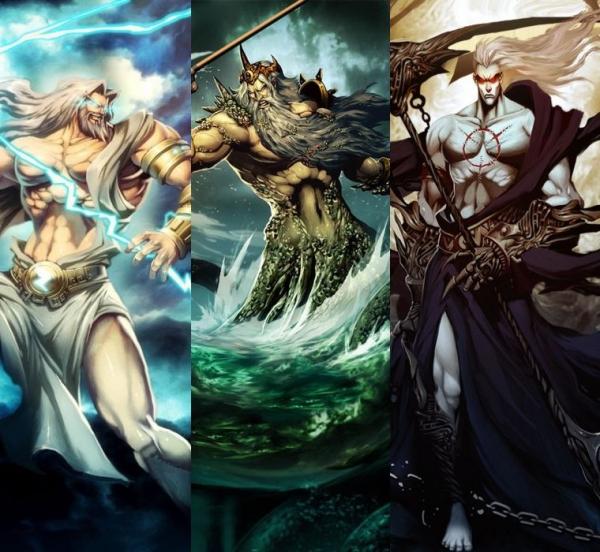 Diêm vương Hades: Soái ca 'chuẩn men', ông chồng ngôn tình nhất trong số các vị thần Hy Lạp Diêm vương Hades: Soái ca 'chuẩn men', ông chồng ngôn tình nhất trong số các vị thần Hy Lạp