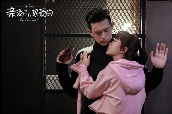 Bị hỏi cảm giác khi hôn Lý Hiện thế nào, Dương Tử trả lời 5 từ chứng tỏ đẳng cấp ế Bị hỏi cảm giác khi hôn Lý Hiện thế nào, Dương Tử trả lời 5 từ chứng tỏ đẳng cấp ế