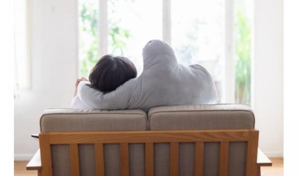 Nếu bạn đã F.A quá lâu và rất cần một bờ vai để tựa vào thì sản phẩm này là dành cho bạn Nếu bạn đã F.A quá lâu và rất cần một bờ vai để tựa vào thì sản phẩm này là dành cho bạn