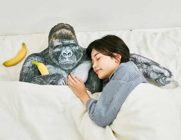 Nếu bạn đã F.A quá lâu và rất cần một bờ vai để tựa vào thì sản phẩm này là dành cho bạn Nếu bạn đã F.A quá lâu và rất cần một bờ vai để tựa vào thì sản phẩm này là dành cho bạn