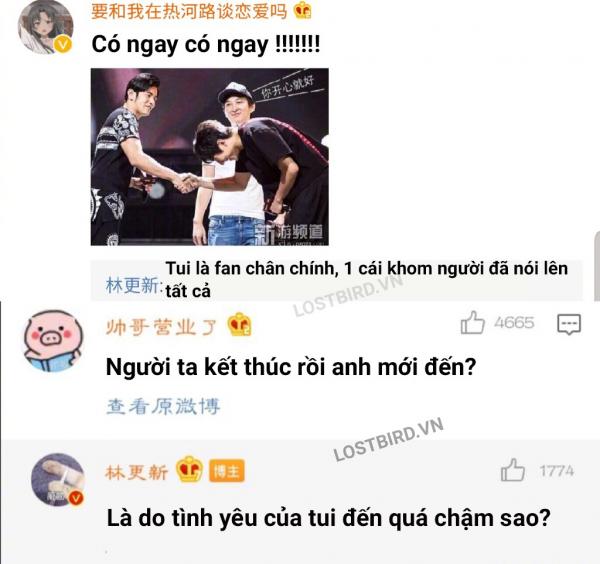 Lâm Canh Tân nhờ dân mạng ghép ảnh mình với Châu Kiệt Luân và nhận về bộ ảnh cười 'muốn nội thương' Lâm Canh Tân nhờ dân mạng ghép ảnh mình với Châu Kiệt Luân và nhận về bộ ảnh cười 'muốn nội thương'