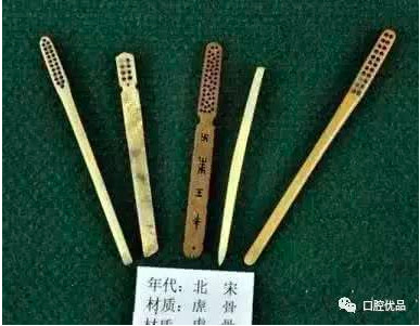 Không có bàn chải và kem đánh răng người cổ đại làm sạch răng như thế nào? Không có bàn chải và kem đánh răng người cổ đại làm sạch răng như thế nào?
