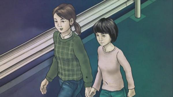 Yami Shibai - series hoạt hình kinh dị lạnh người của Nhật Bản dành cho 'Tháng cô hồn'