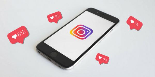 Instagram update tính năng ẩn số lượt like để con người hạnh phúc hơn Instagram update tính năng ẩn số lượt like để con người hạnh phúc hơn