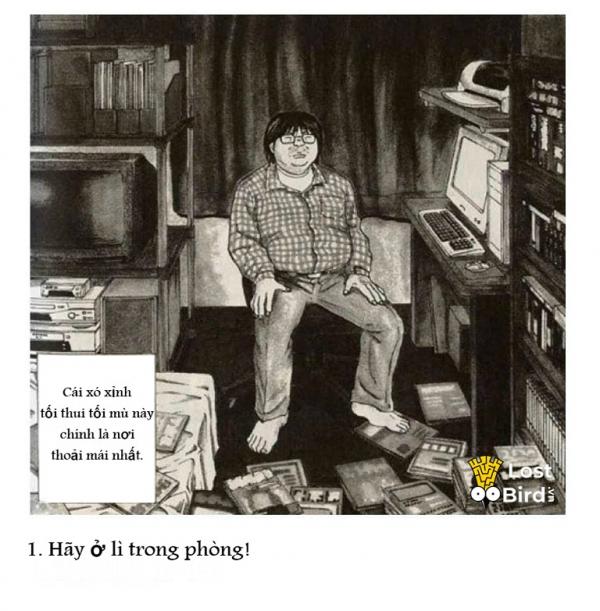 7 điều bạn nên làm khi muốn hủy hoại cuộc sống 7 điều bạn nên làm khi muốn hủy hoại cuộc sống