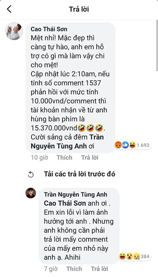 Nhãn hàng thời trang Việt lên tiếng giải thích khi bị thương hiệu Italia tố cáo 'đạo nhái' hình ảnh Nhãn hàng thời trang Việt lên tiếng giải thích khi bị thương hiệu Italia tố cáo 'đạo nhái' hình ảnh