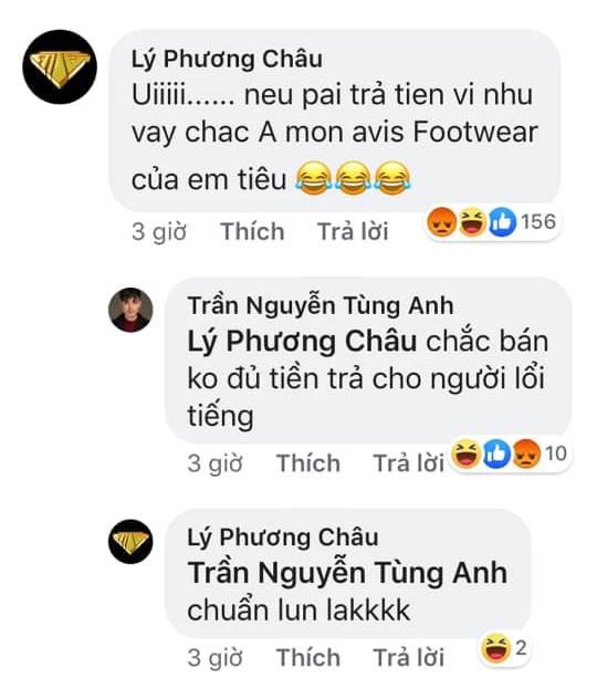 Nhãn hàng thời trang Việt lên tiếng giải thích khi bị thương hiệu Italia tố cáo 'đạo nhái' hình ảnh Nhãn hàng thời trang Việt lên tiếng giải thích khi bị thương hiệu Italia tố cáo 'đạo nhái' hình ảnh