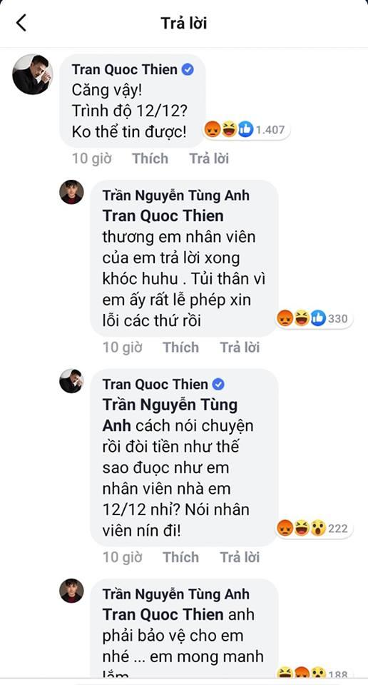 Nhãn hàng thời trang Việt lên tiếng giải thích khi bị thương hiệu Italia tố cáo 'đạo nhái' hình ảnh Nhãn hàng thời trang Việt lên tiếng giải thích khi bị thương hiệu Italia tố cáo 'đạo nhái' hình ảnh