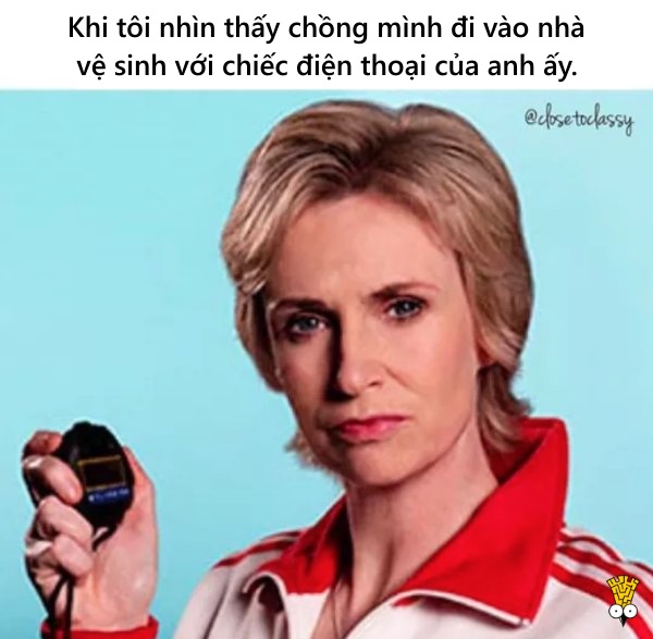 Những câu chuyện bi hài trong cuộc sống hôn nhân mà hầu như các cặp vợ chồng đều trải qua Những câu chuyện bi hài trong cuộc sống hôn nhân mà hầu như các cặp vợ chồng đều trải qua