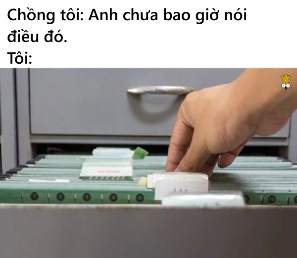 Những câu chuyện bi hài trong cuộc sống hôn nhân mà hầu như các cặp vợ chồng đều trải qua Những câu chuyện bi hài trong cuộc sống hôn nhân mà hầu như các cặp vợ chồng đều trải qua