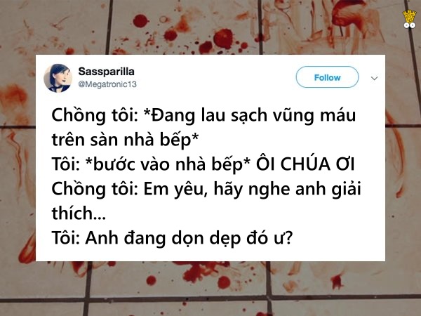 Những câu chuyện bi hài trong cuộc sống hôn nhân mà hầu như các cặp vợ chồng đều trải qua Những câu chuyện bi hài trong cuộc sống hôn nhân mà hầu như các cặp vợ chồng đều trải qua