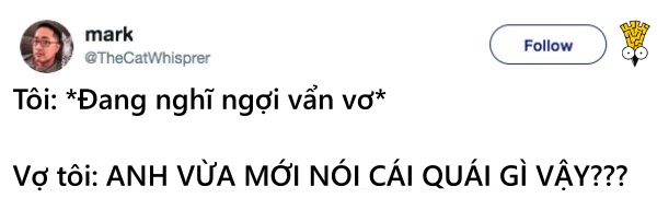 Những câu chuyện bi hài trong cuộc sống hôn nhân mà hầu như các cặp vợ chồng đều trải qua Những câu chuyện bi hài trong cuộc sống hôn nhân mà hầu như các cặp vợ chồng đều trải qua