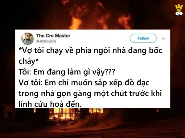 Những câu chuyện bi hài trong cuộc sống hôn nhân mà hầu như các cặp vợ chồng đều trải qua Những câu chuyện bi hài trong cuộc sống hôn nhân mà hầu như các cặp vợ chồng đều trải qua