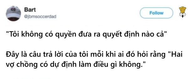 Những câu chuyện bi hài trong cuộc sống hôn nhân mà hầu như các cặp vợ chồng đều trải qua Những câu chuyện bi hài trong cuộc sống hôn nhân mà hầu như các cặp vợ chồng đều trải qua