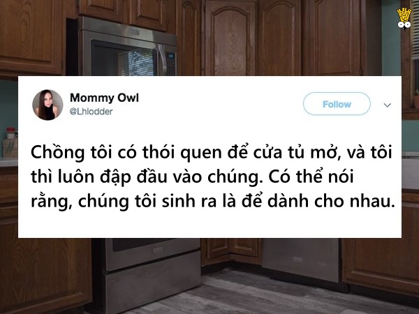 Những câu chuyện bi hài trong cuộc sống hôn nhân mà hầu như các cặp vợ chồng đều trải qua Những câu chuyện bi hài trong cuộc sống hôn nhân mà hầu như các cặp vợ chồng đều trải qua