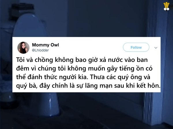 Những câu chuyện bi hài trong cuộc sống hôn nhân mà hầu như các cặp vợ chồng đều trải qua Những câu chuyện bi hài trong cuộc sống hôn nhân mà hầu như các cặp vợ chồng đều trải qua
