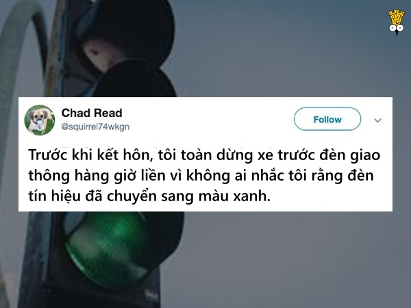 Những câu chuyện bi hài trong cuộc sống hôn nhân mà hầu như các cặp vợ chồng đều trải qua Những câu chuyện bi hài trong cuộc sống hôn nhân mà hầu như các cặp vợ chồng đều trải qua